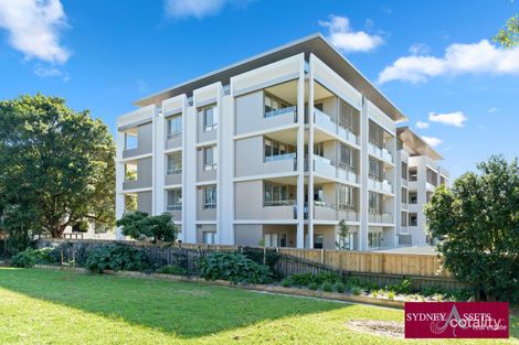 Property photo of 1/10-16 Gilroy Road Turramurra NSW 2074