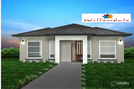 2236 Canal Pde, Leppington, NSW 2179