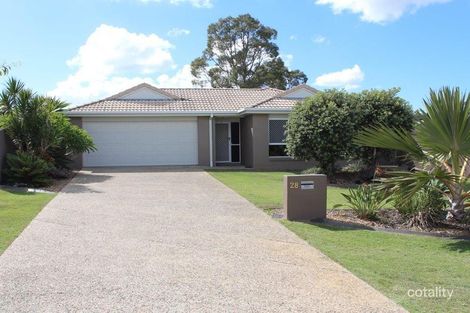 28 Zoe Pl, Deception Bay, QLD 4508