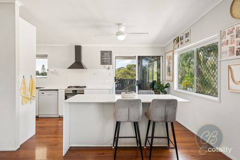 Property photo of 18 Jakari Court Strathpine QLD 4500
