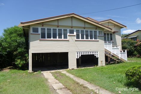 Property photo of 42 Hyne Street Maryborough QLD 4650