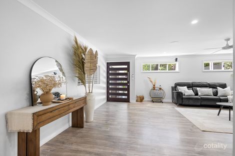 Property photo of 22 Fewtrell Street Palmwoods QLD 4555