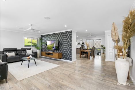 Property photo of 22 Fewtrell Street Palmwoods QLD 4555