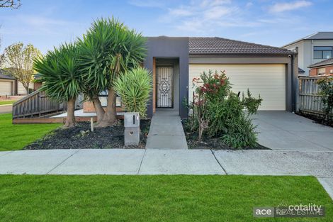 Property photo of 4 Genesis Place Tarneit VIC 3029