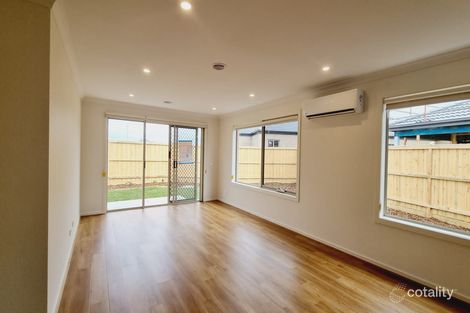 Property photo of 4 Crathes Street Wyndham Vale VIC 3024