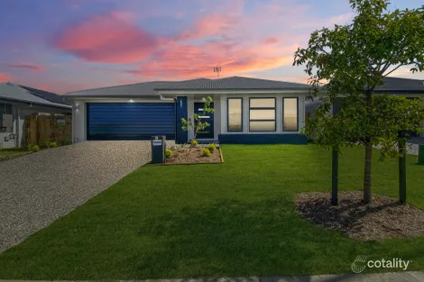 6 Flintwood Ct, Bohle Plains, QLD 4817