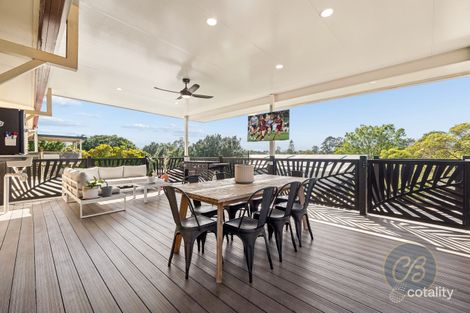 Property photo of 18 Jakari Court Strathpine QLD 4500