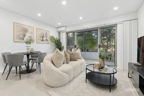5/396 Mowbray Rd W, Lane Cove North, NSW 2066