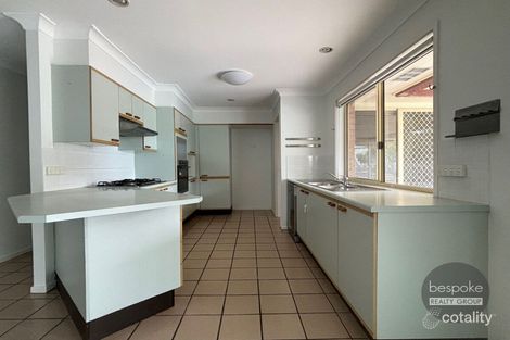 Property photo of 50 Bursaria Crescent Glenmore Park NSW 2745