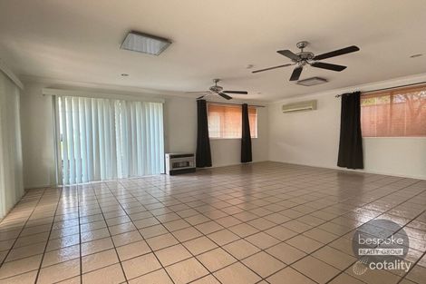 Property photo of 50 Bursaria Crescent Glenmore Park NSW 2745