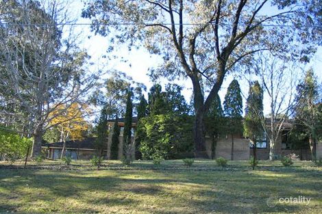 Property photo of 31 Derriwong Road Dural NSW 2158