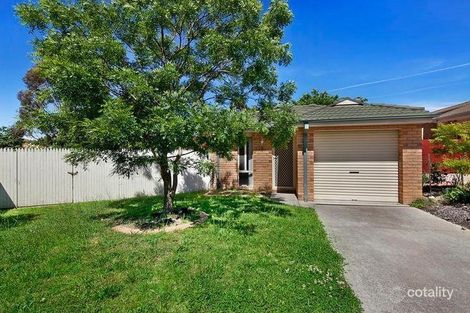 8 Minnta Pl, Ngunnawal, ACT 2913