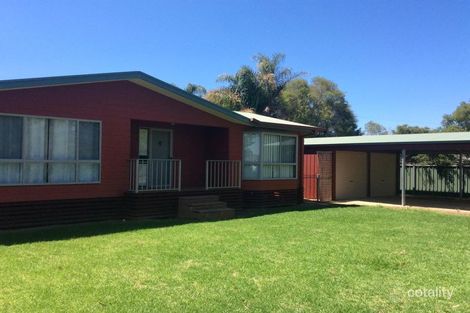 Property photo of 225 Gaymards Lane Forbes NSW 2871