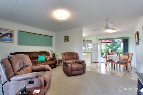 Property photo of 5 Dawes Street Rochedale South QLD 4123