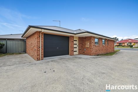 Property photo of 1/6 Freda Court Latrobe TAS 7307