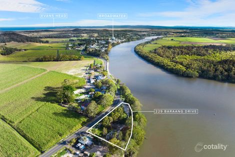229 Baraang Dr, Broadwater, NSW 2472