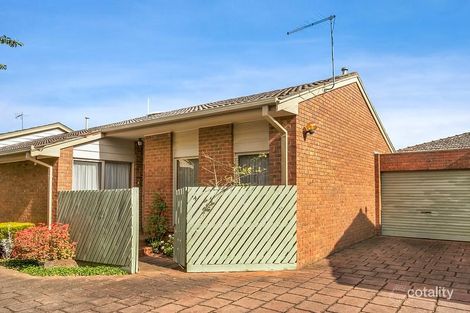 4/6 Schofield St, Essendon, VIC 3040