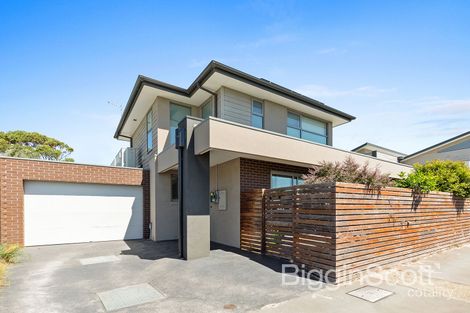 Property photo of 2 Harrison Lane Aspendale VIC 3195