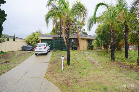 Property photo of 17 Liquidambar Heights Mirrabooka WA 6061