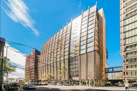 Property photo of 1501/555 Flinders Street Melbourne VIC 3000