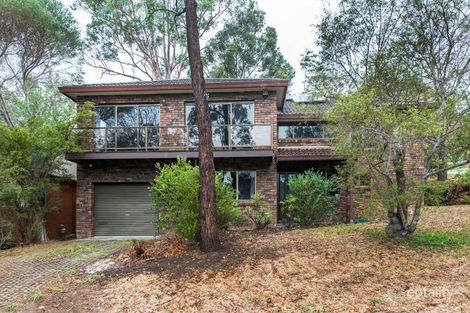 35 Governors Dr, Lapstone, NSW 2773