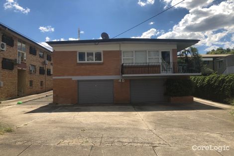 Property photo of 2/40 Edmondstone Street Newmarket QLD 4051