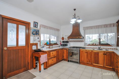 Property photo of 24 Deviation Road Belgrave South VIC 3160