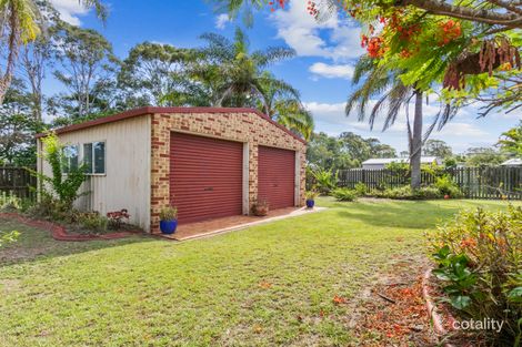 Property photo of 14 Wattlebird Lane Eli Waters QLD 4655