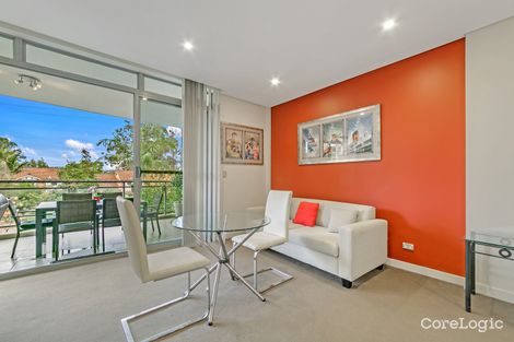 Property photo of 22/33-39 Cecil Avenue Castle Hill NSW 2154