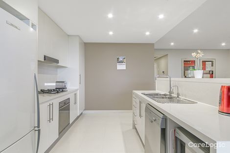 Property photo of 22/33-39 Cecil Avenue Castle Hill NSW 2154