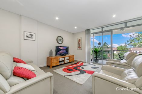 Property photo of 22/33-39 Cecil Avenue Castle Hill NSW 2154