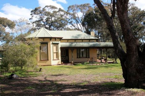 48 Potts Lane, Carisbrook, VIC 3464