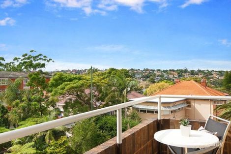 Property photo of 28/22 Mosman Street Mosman NSW 2088