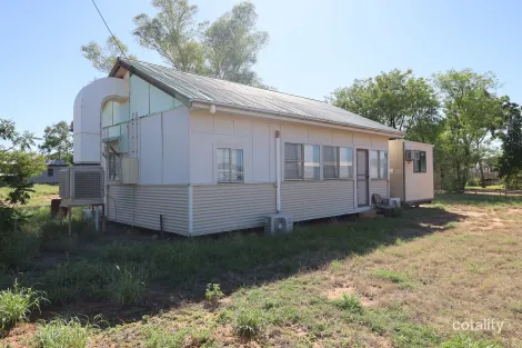 13 Victoria St, Windorah, QLD 4481
