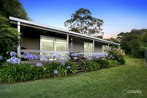 Property photo of 1 Kurrup Street Mount Martha VIC 3934