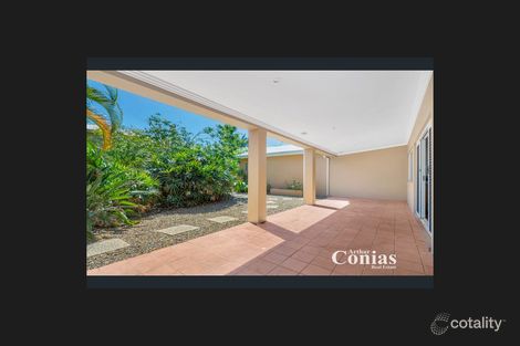 Property photo of 8 Bracknell Place Ashgrove QLD 4060