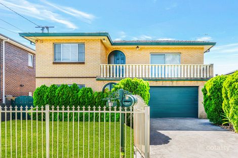 Property photo of 27 Veron Street Fairfield East NSW 2165