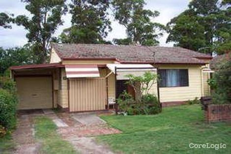 Property photo of 37 Murulla Crescent Raymond Terrace NSW 2324