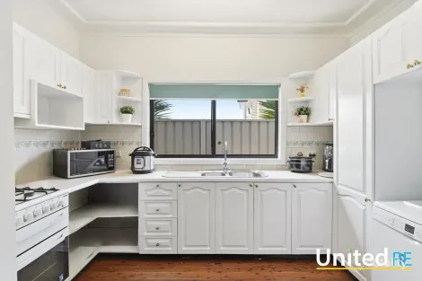 Property photo of 66 Burdekin Road Schofields NSW 2762
