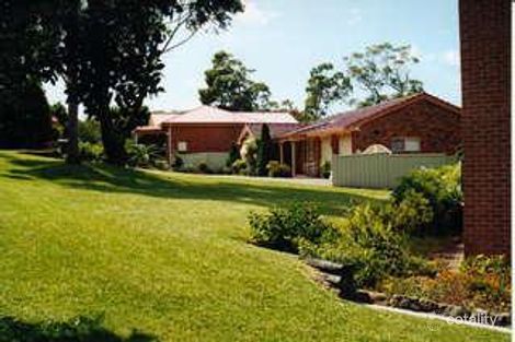 Property photo of 4 The Yardarm Corlette NSW 2315