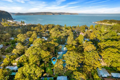 Property photo of 12 Emerald Avenue Pearl Beach NSW 2256