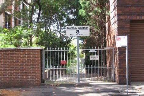 Property photo of 70/8 Macleay Street Potts Point NSW 2011