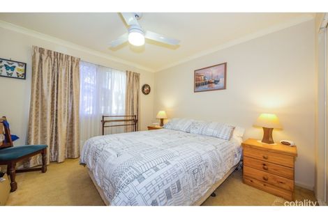 320/126 Cotterill Ave, Bongaree, QLD 4507