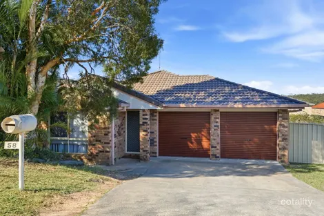 58 Muscari Cres, Drewvale, QLD 4116