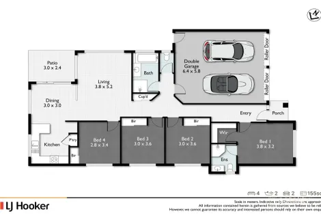 Property photo of 58 Muscari Crescent Drewvale QLD 4116