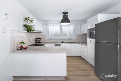 Property photo of 1/17-19 Pritchard Road Macquarie Fields NSW 2564