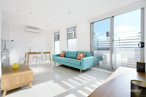 107/496 Brunswick St, Fitzroy North, VIC 3068