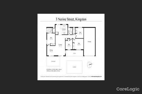 Property photo of 3 Nerine Street Kingston QLD 4114