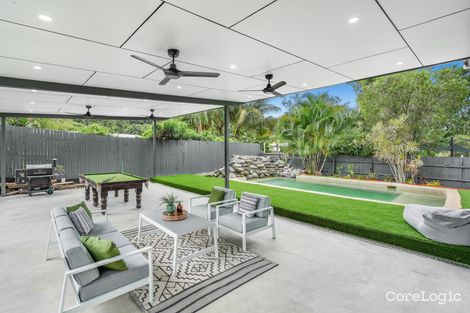 Property photo of 5 Fitzallan Close Kanimbla QLD 4870