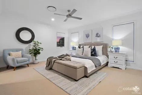 Property photo of 40 Perring Crescent Rochedale QLD 4123
